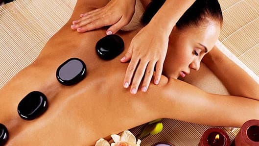 Photo of GILBERT FULL BODY MASSAGE SPA