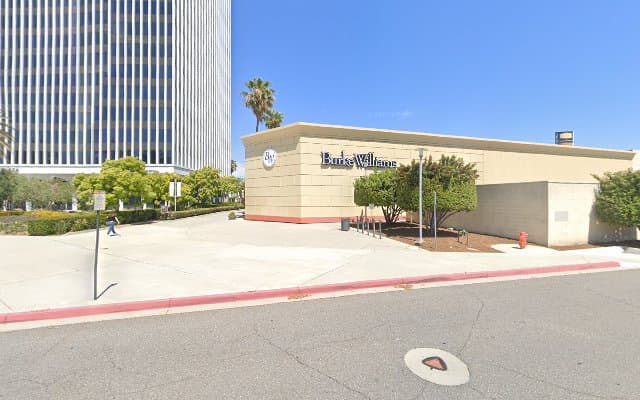Photo of Burke Williams Day Spa