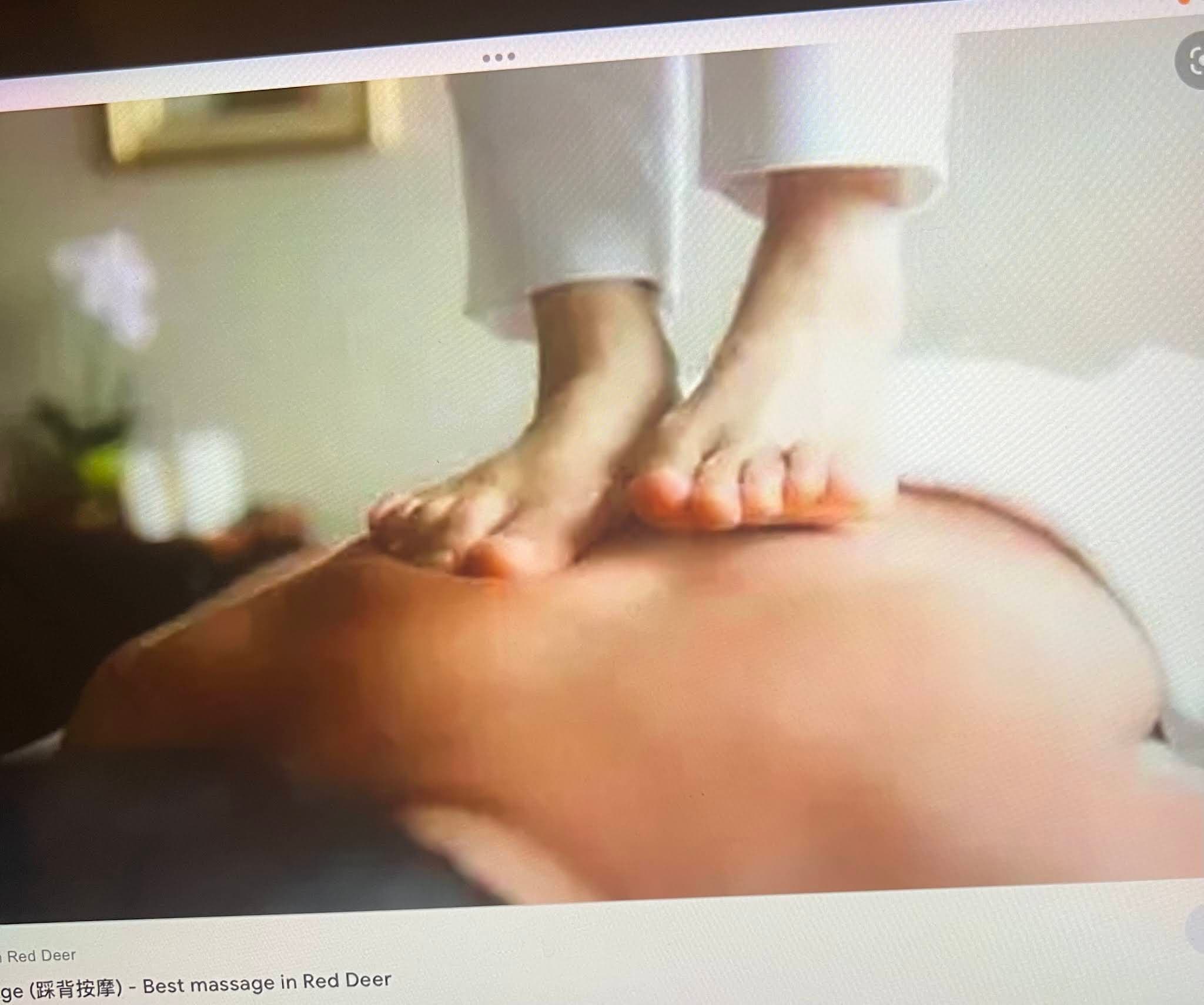 Photo of Diamond Spa Orange