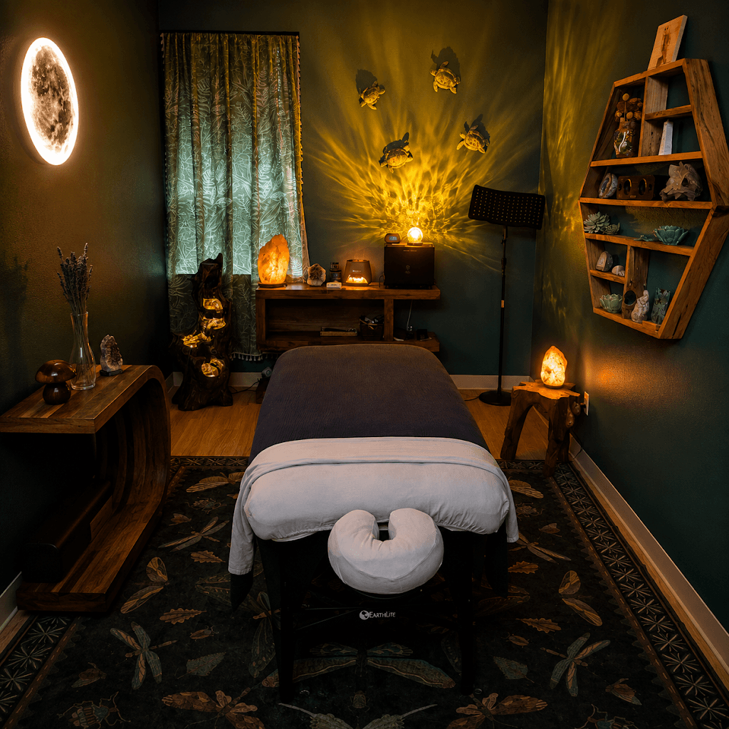 Photo of Revive Massage Therapy