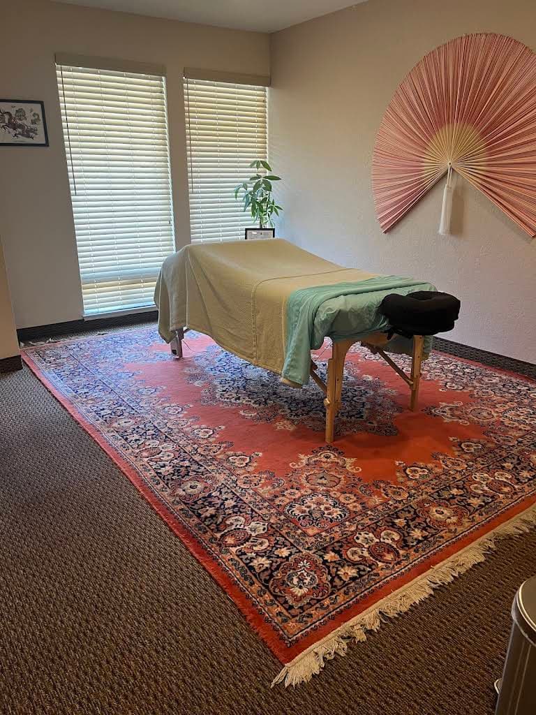 Photo of Focused Touch Massage