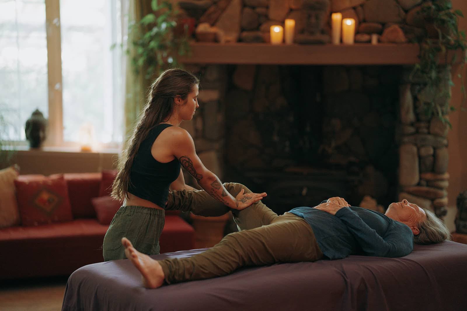 Photo of Seed The Changes Thai Massage