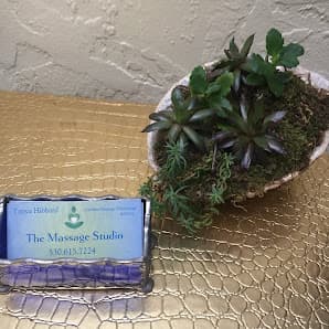 Photo of The Massage Studio