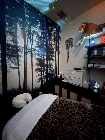 Photo of American River Massage & Hypnotherapy