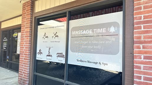 Photo of Wellness Massage & Spa