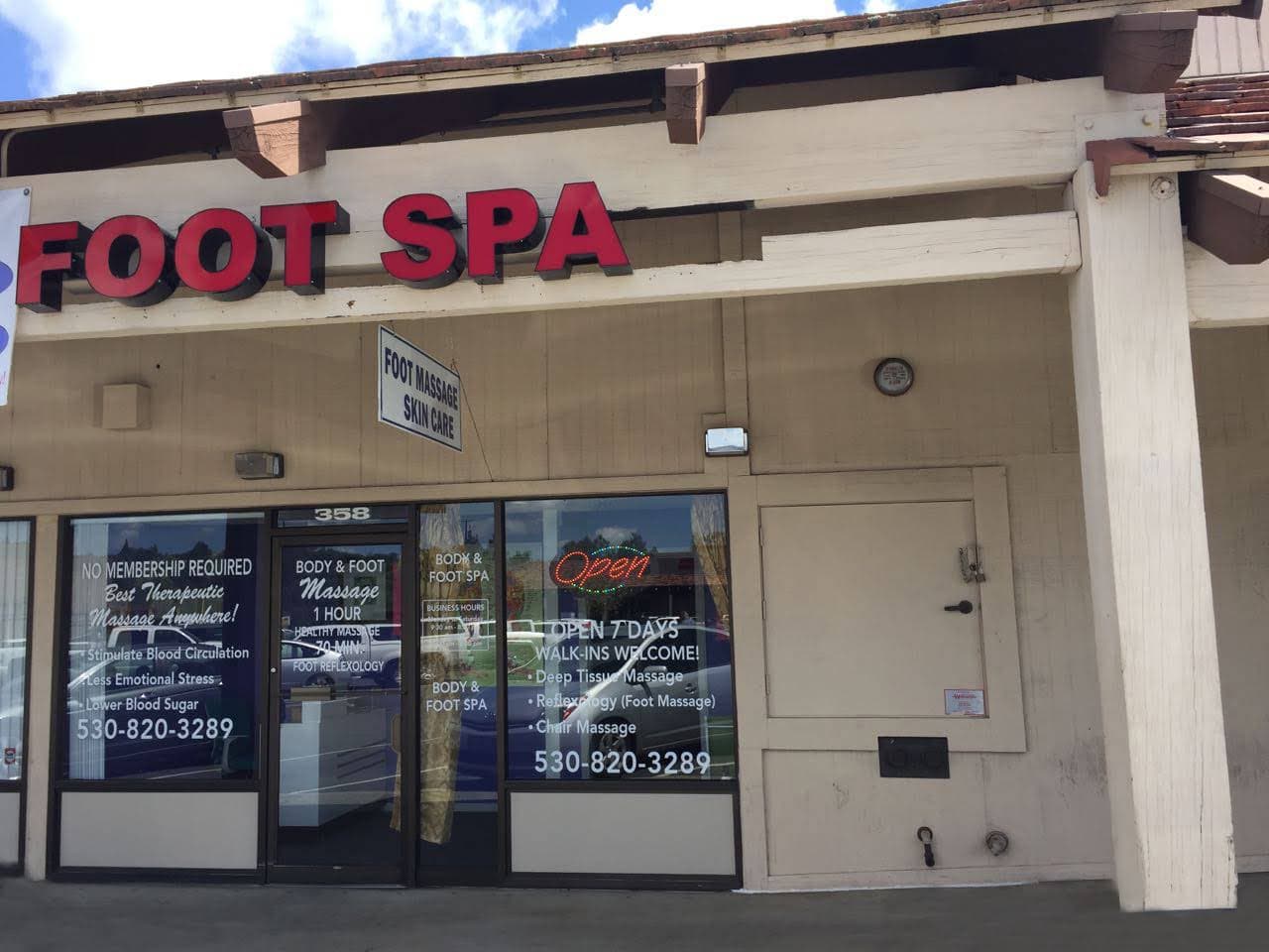 Photo of Sun Spa