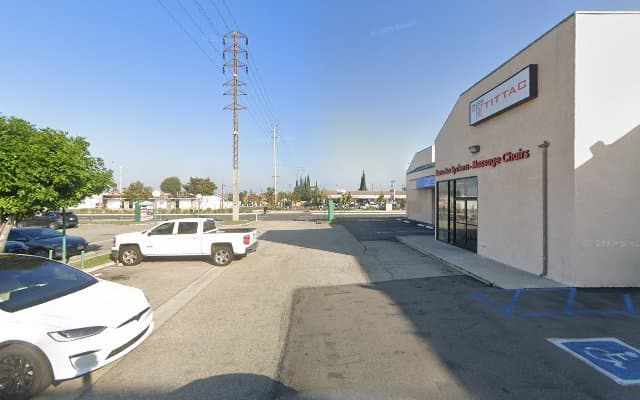 Photo of Panda's Nail Bar & Spa