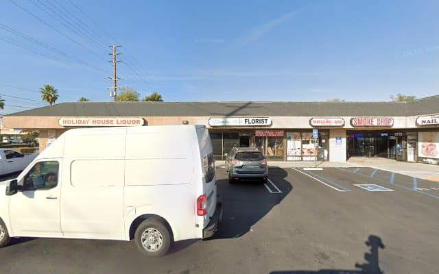 Photo of Paisley Nail Spa