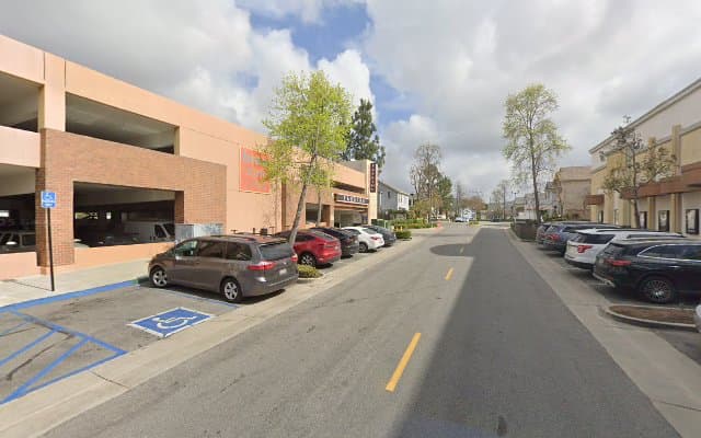 Photo of OrangeTwist Brea