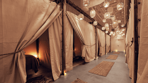 Photo of The NOW Massage Brea