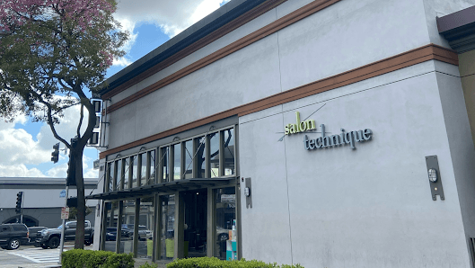 Photo of Salon Technique