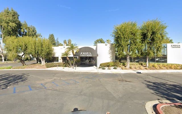 Photo of Joshua Christopher Salon
