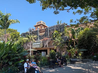 Photo of Tenaya Stone Spa