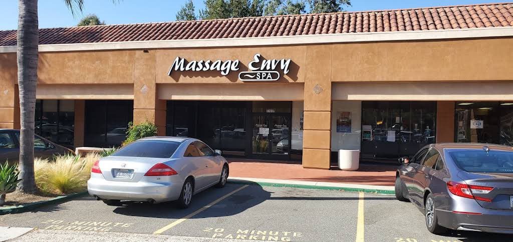 Photo of Massage Envy
