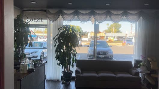Photo of An Luis Massage