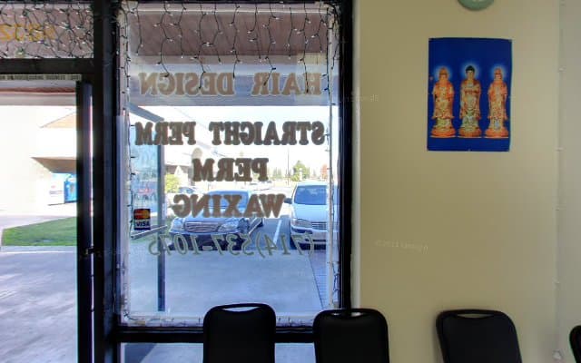 Photo of Hi-Lite Head Spa Anaheim