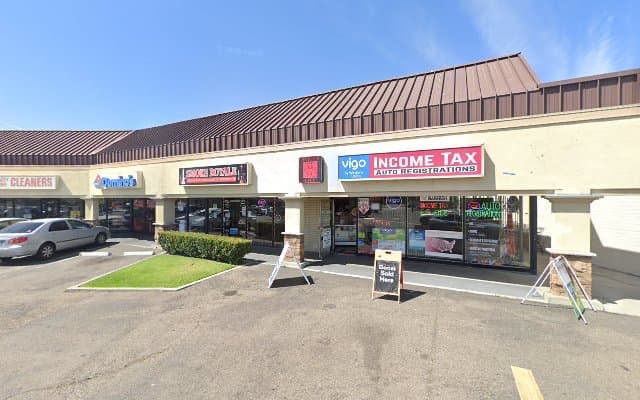 Photo of Trinity Paradise Spa