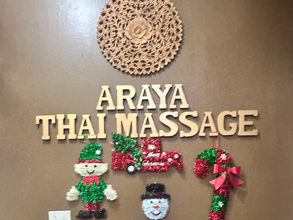 Photo of Araya Thai Massage