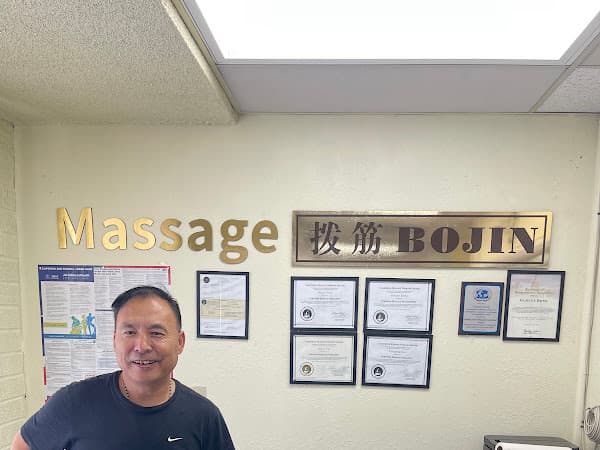 Photo of BoJin Massage