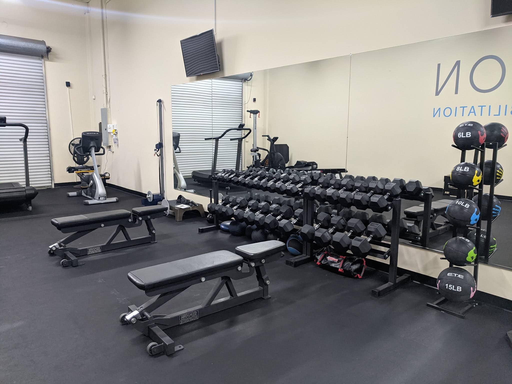 Photo of Total Motion Sports Therapy
