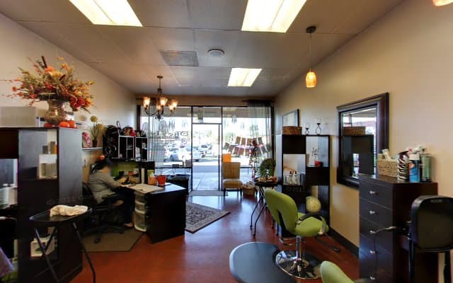 Photo of The Ivy Salon and Spa