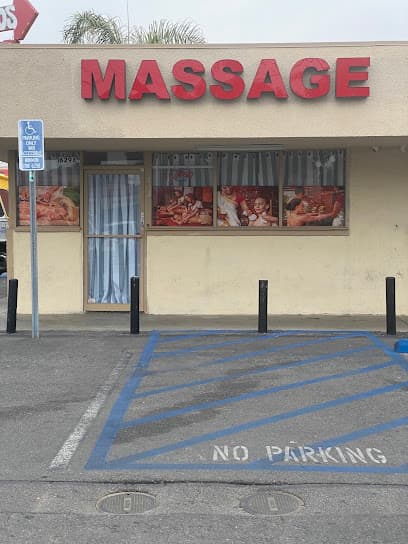 Photo of Pan Asian Spa