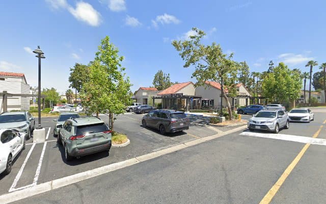 Photo of Off & Relax Head Spa - Mission Viejo