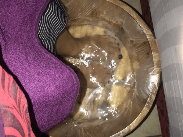 Photo of True Health Reflexology