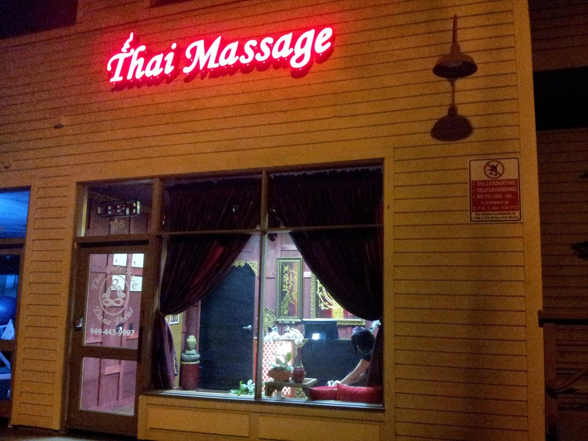Photo of Thai Body Works