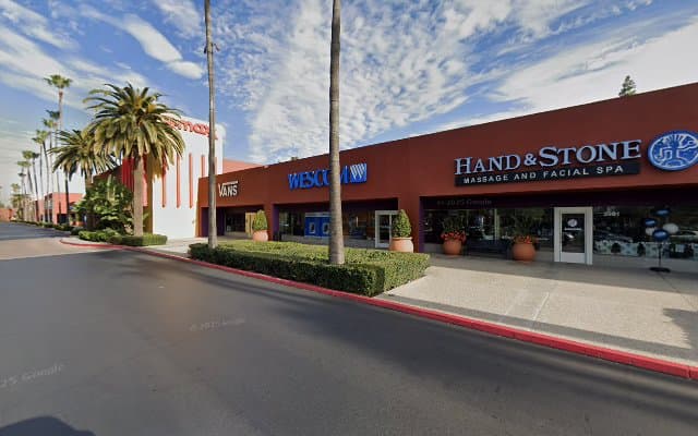 Photo of Hand & Stone Massage and Facial Spa