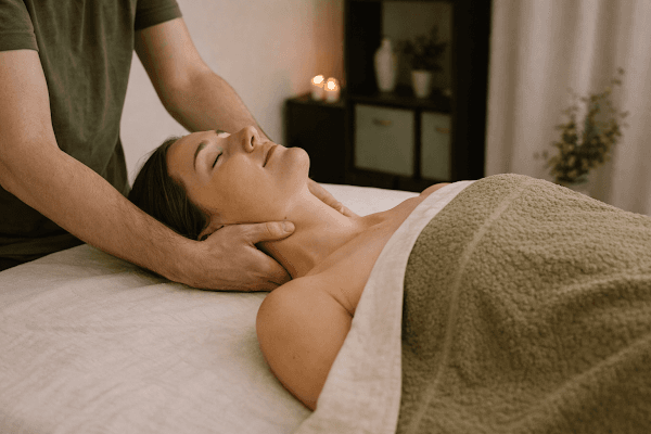 Photo of Massage Integrity