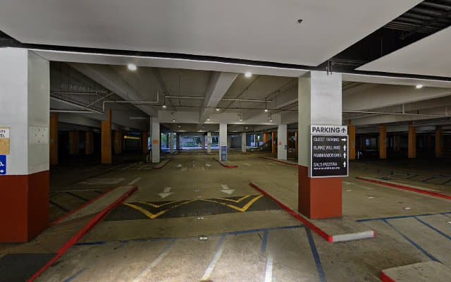 Photo of Burke Williams Day Spa