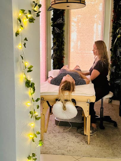 Photo of Soul Compass Therapeutics