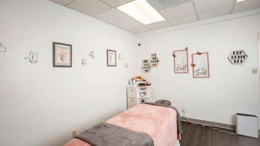 Photo of The Kneaded Massage