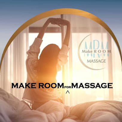 Photo of Make Room Massage, Rachel Miller CMT