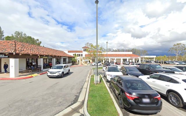 Photo of Head Spa HK Laguna Hills (Scalp massage)