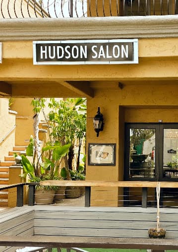 Photo of The Hudson Salon & Spa