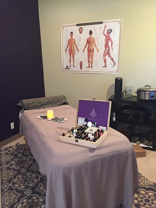 Photo of Carib Therapies