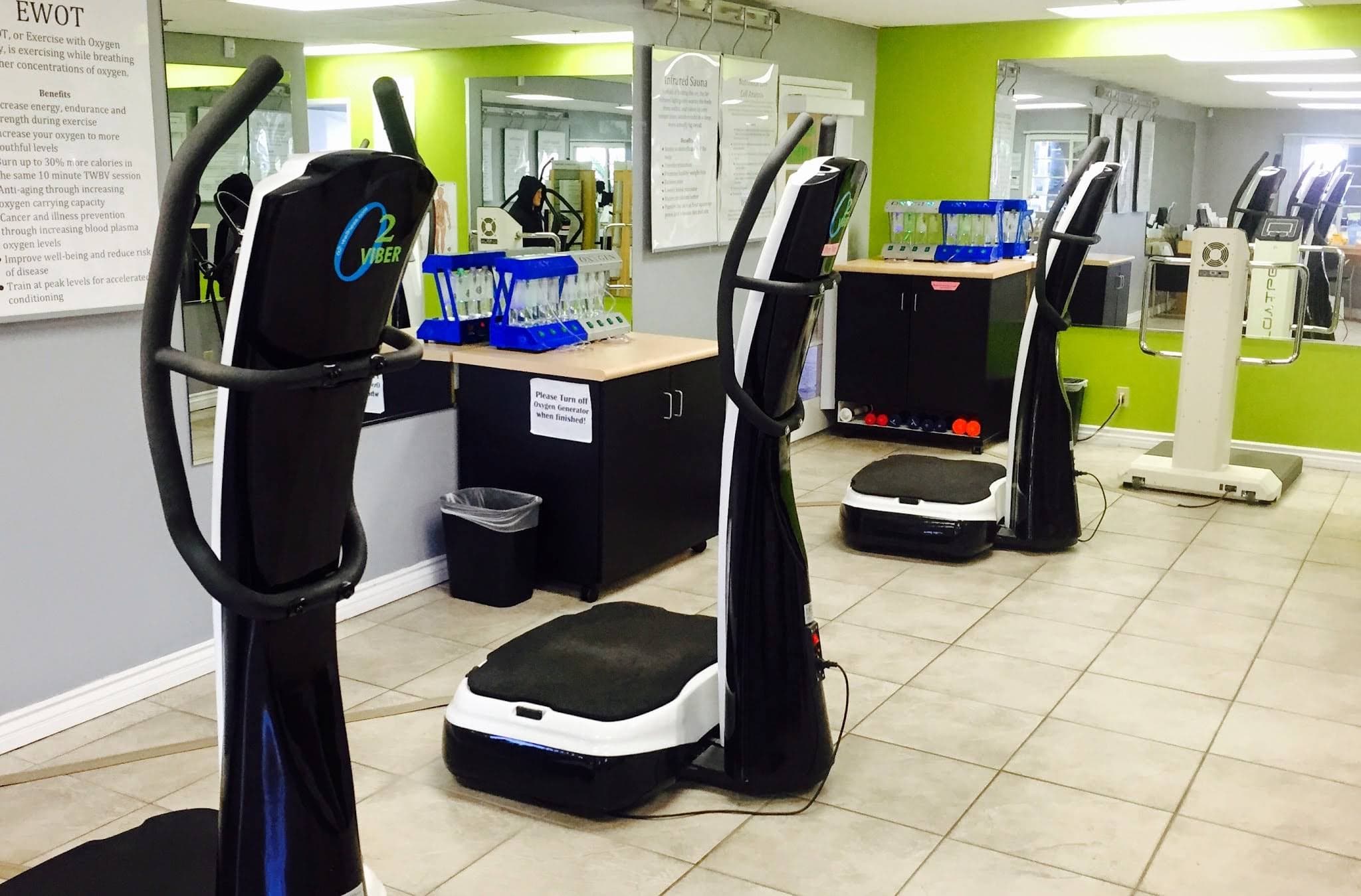 Photo of O2-Wellness