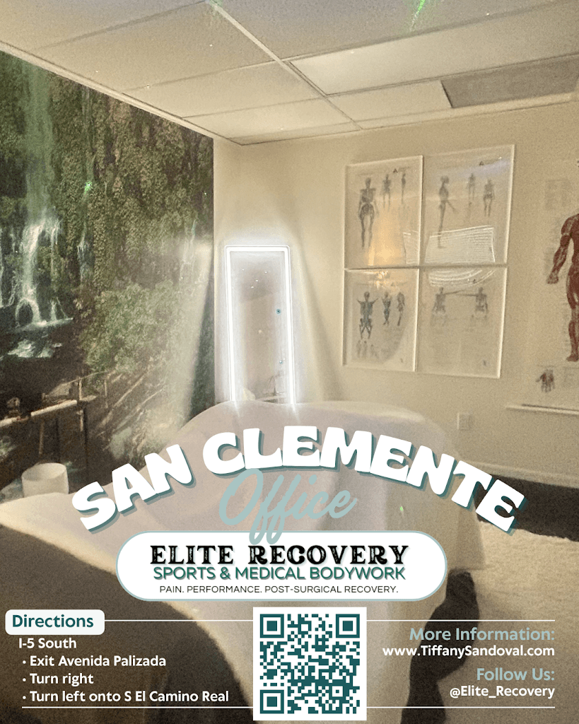 Photo of Elite Recovery-Medical & Sports Therapy