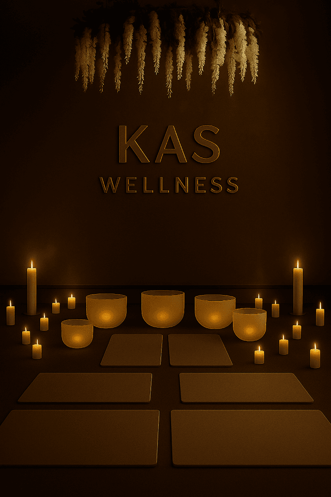 Photo of KAS Wellness