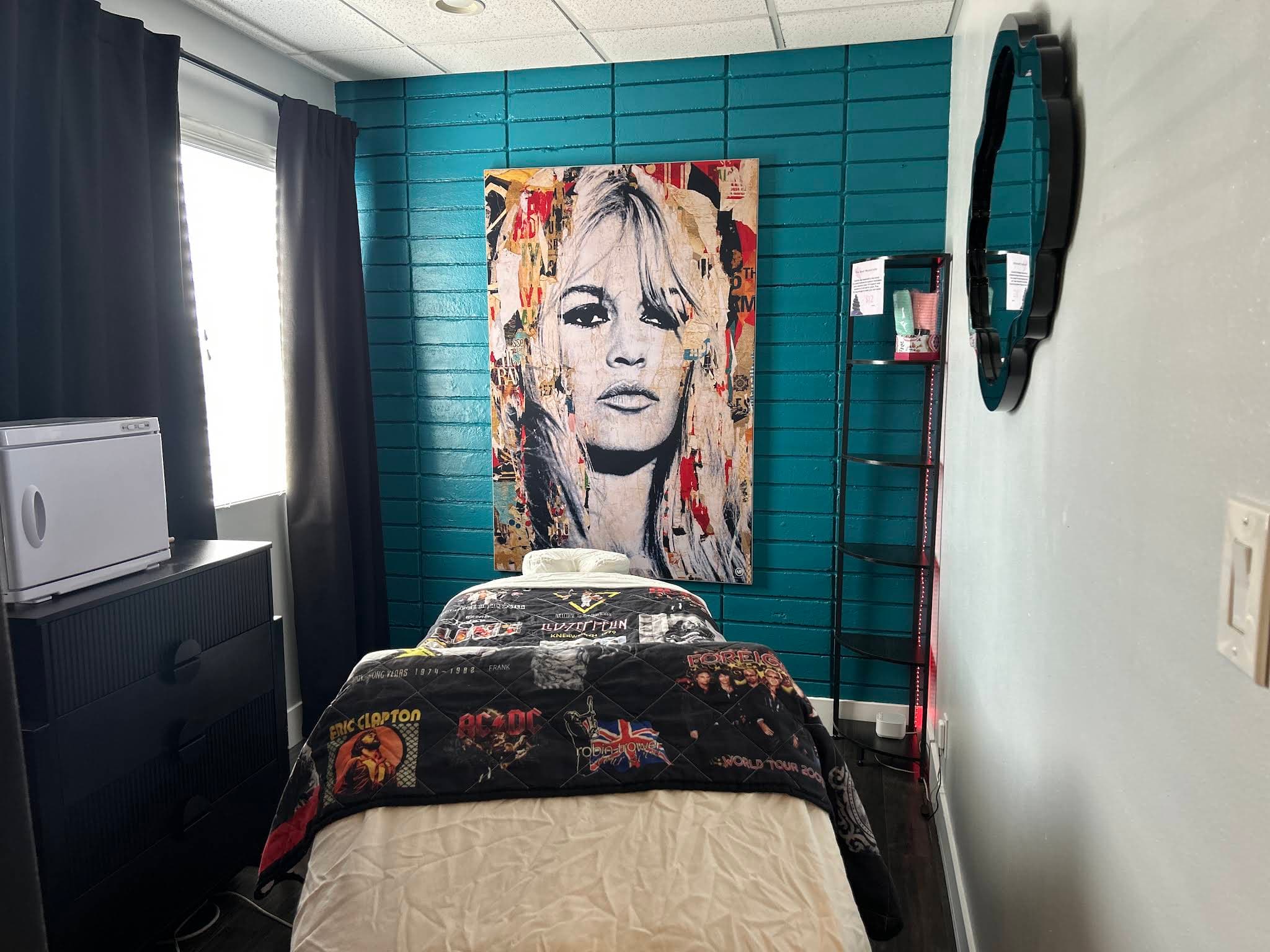 Photo of Rockstar Massage