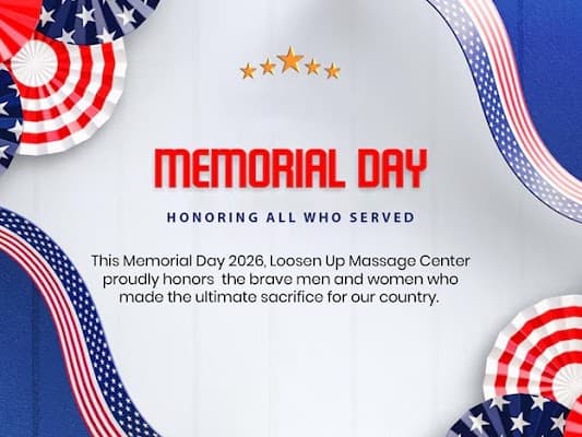 Photo of Loosen Up Medical Massage - Massage Therapy
