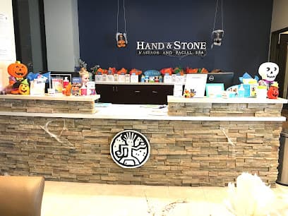 Photo of Hand & Stone Massage and Facial Spa
