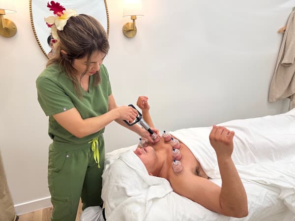 Photo of Olive’s Wellness