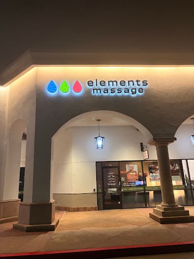 Photo of Elements Massage
