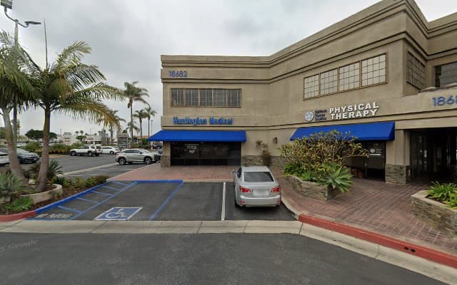 Photo of California Therapy Solutions