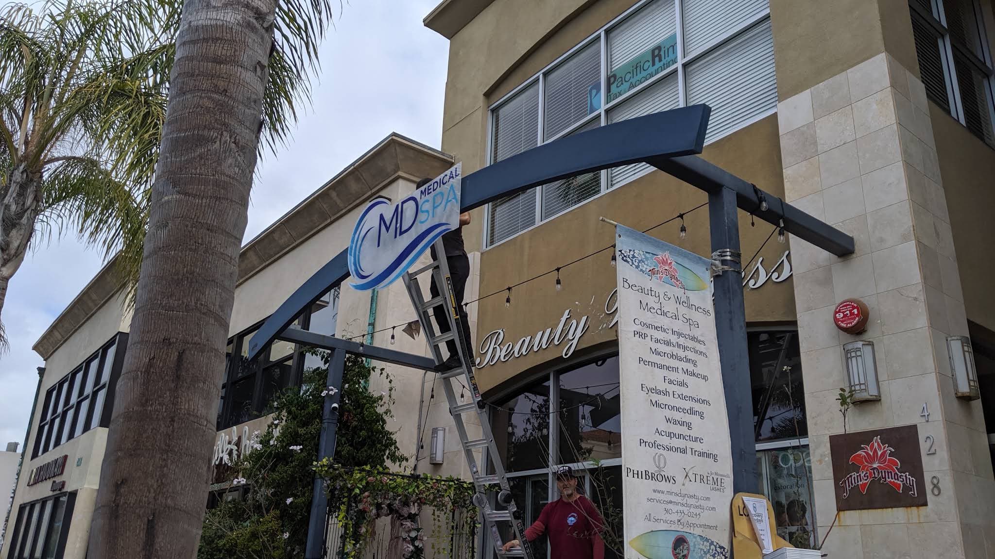 Photo of Infinity U Huntington Beach