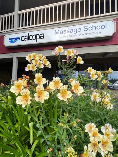 Photo of Calcopa Massage School