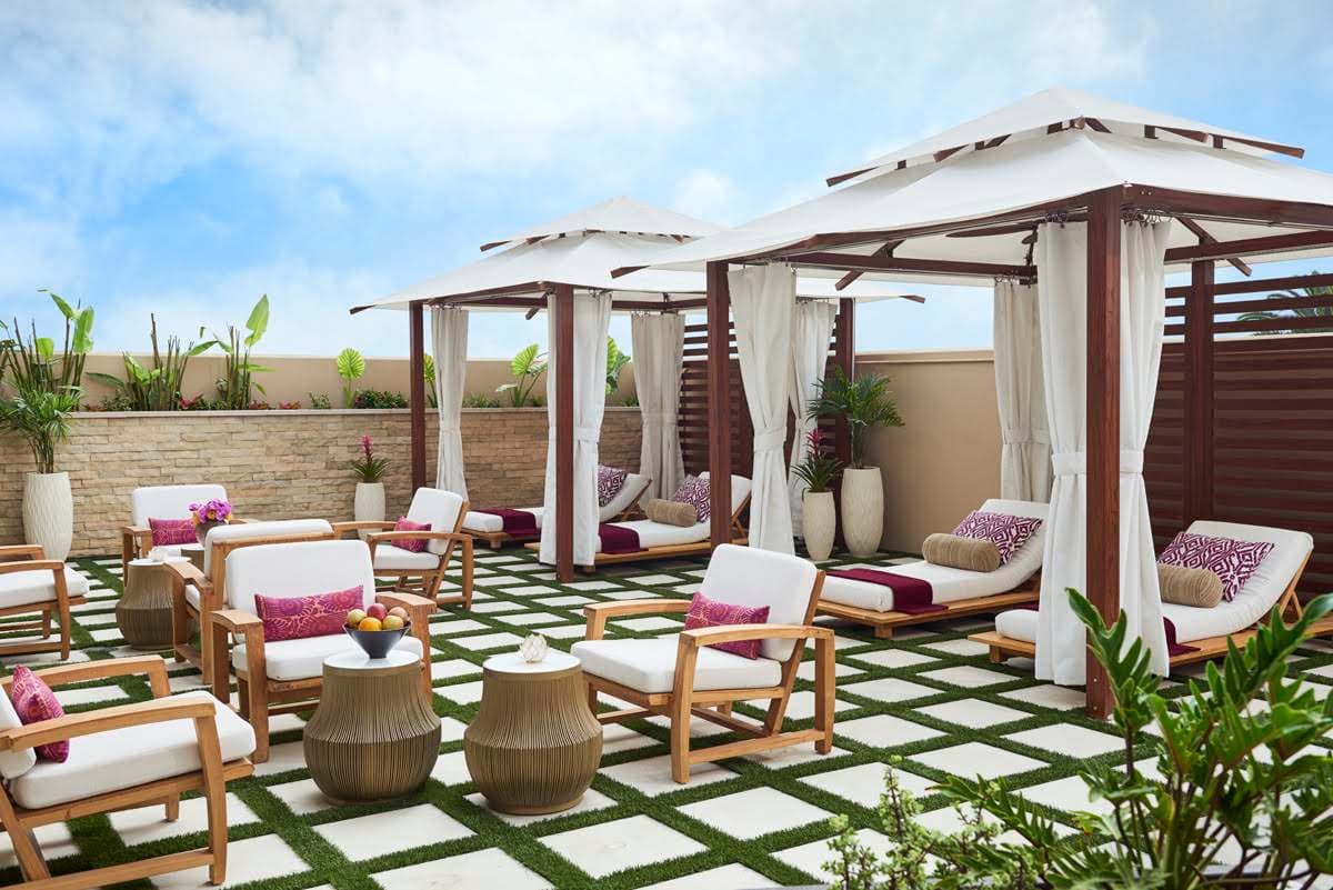 Photo of Aarna Spa